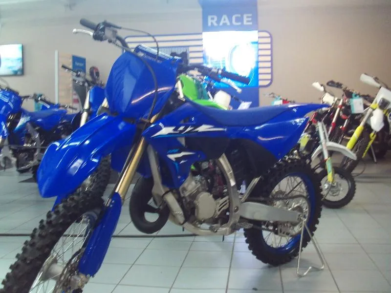 YZ 125