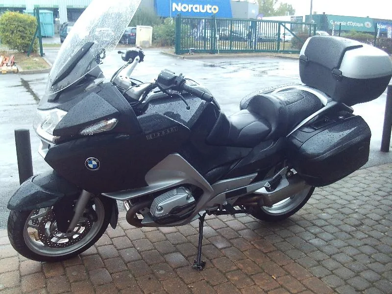 R 1200 RT