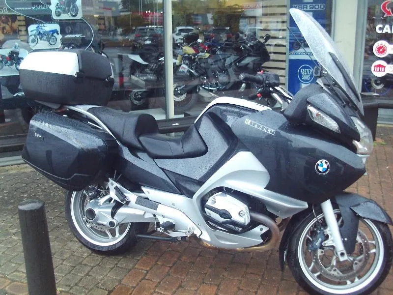 R 1200 RT