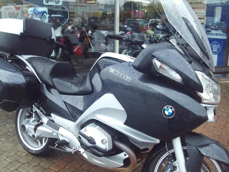 R 1200 RT