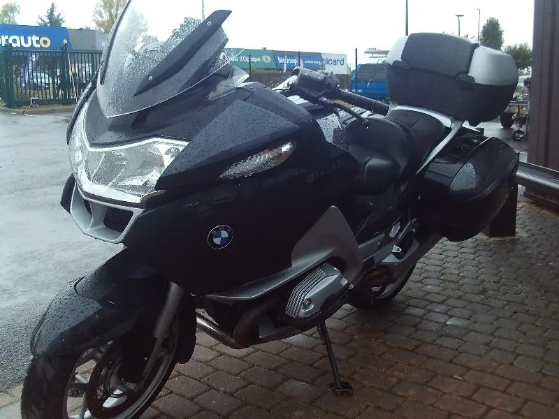 R 1200 RT