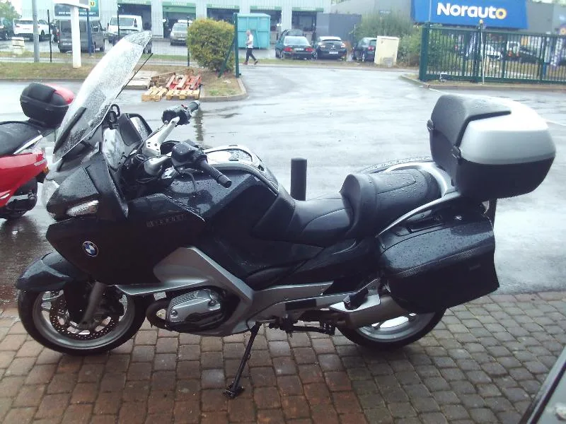 R 1200 RT