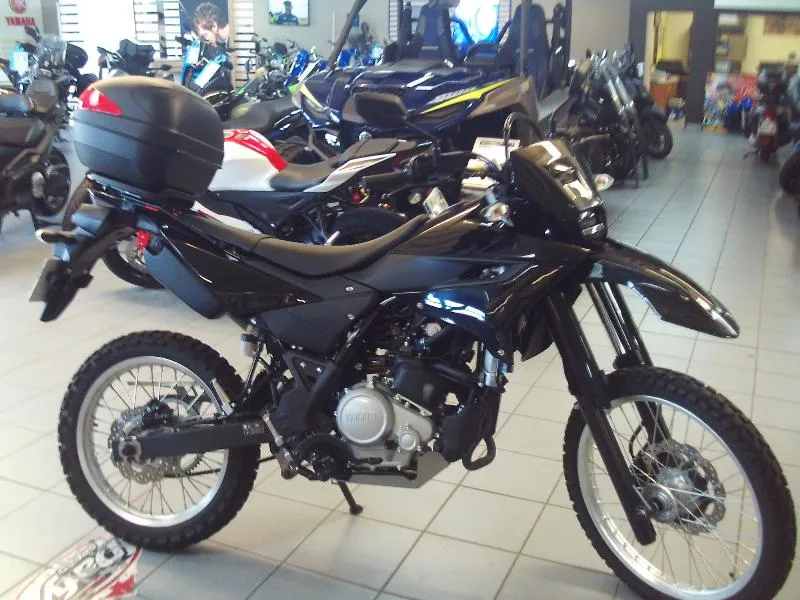 WR125R