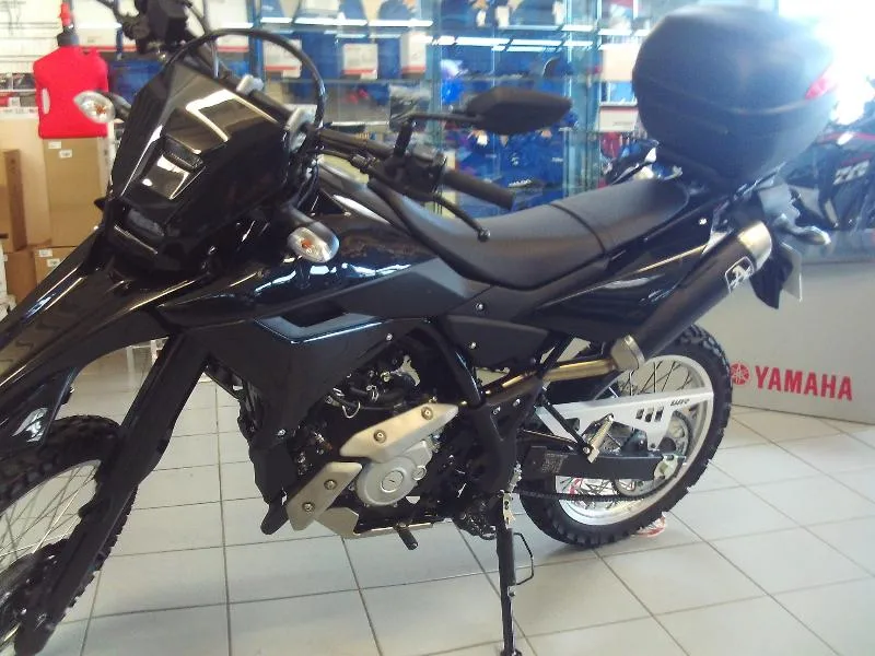 WR125R