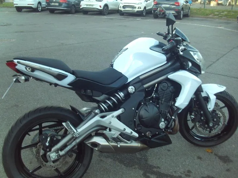 ER6 
