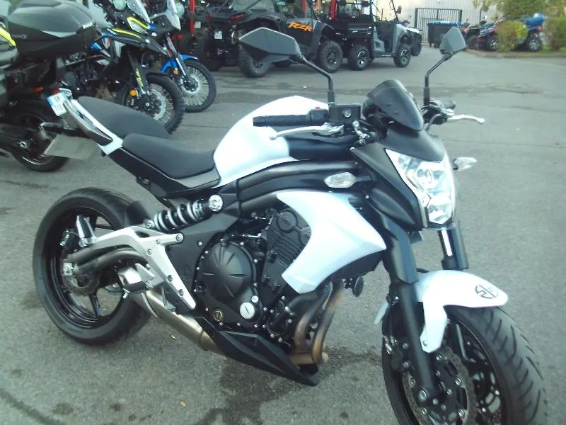 ER6 