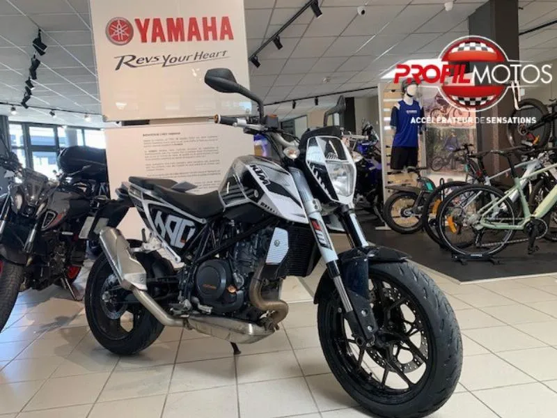 690 DUKE ABS