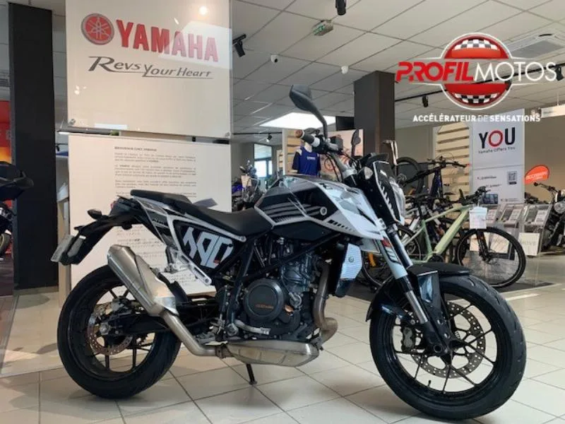 690 DUKE ABS