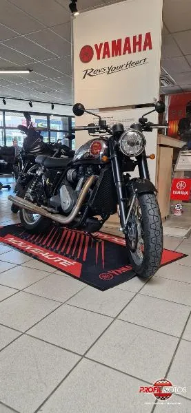 GOLD STAR 650
