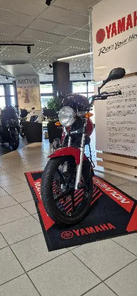YBR 125