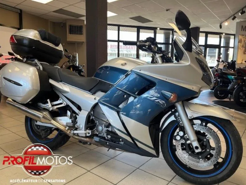 FJR 1300 ABS