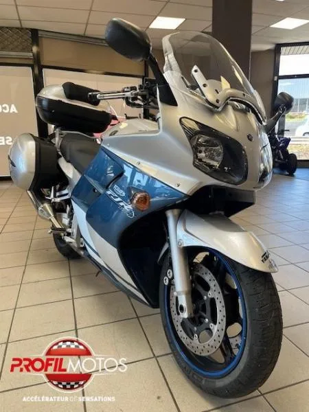 FJR 1300 ABS