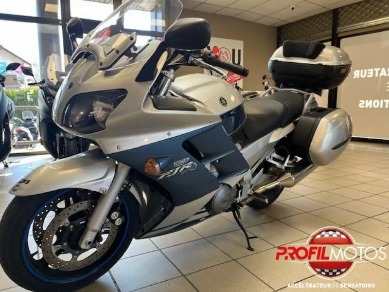 FJR 1300 ABS