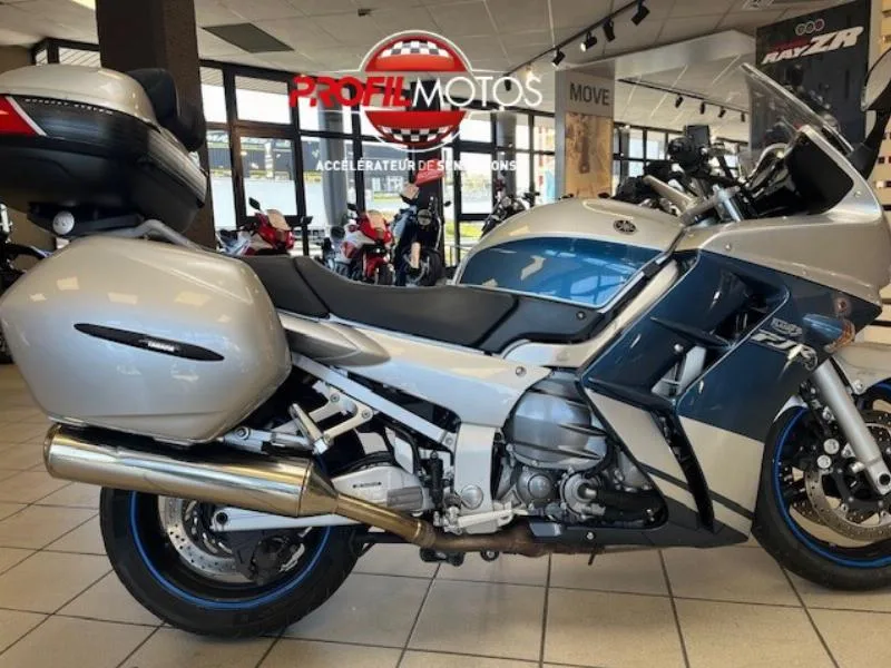 FJR 1300 ABS