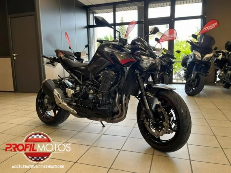 Z 900