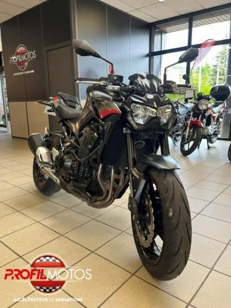 Z 900