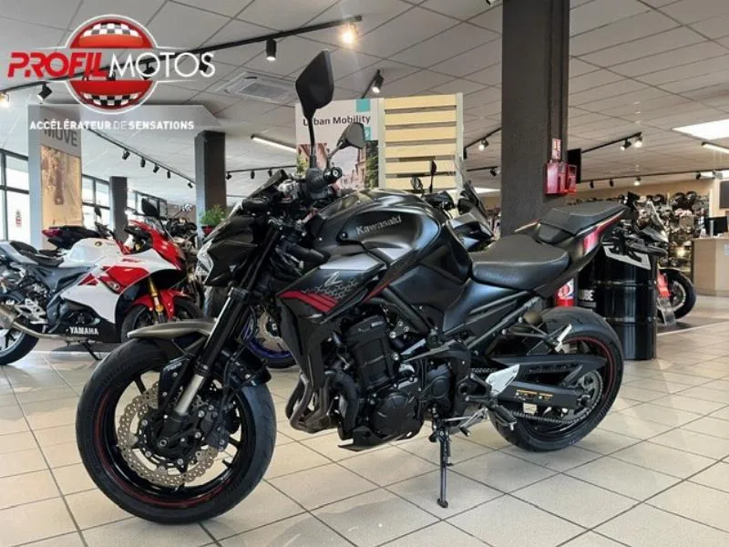 Z 900