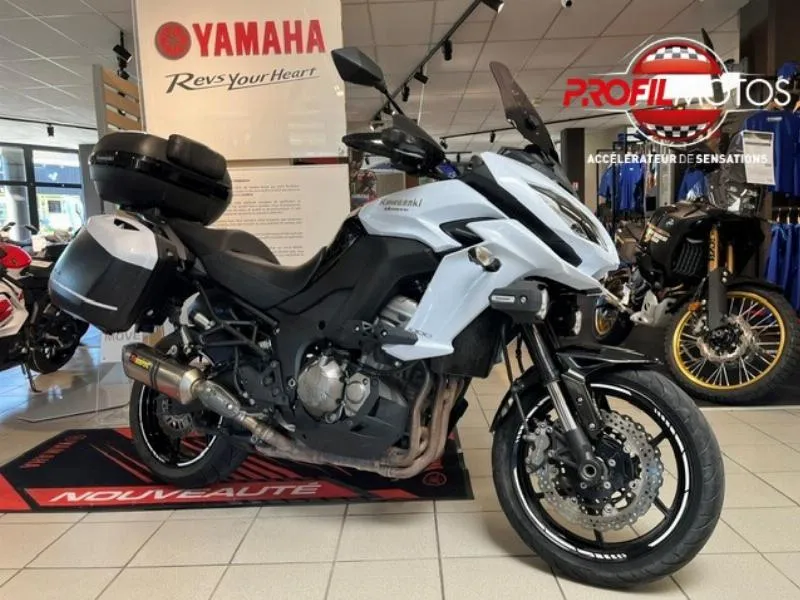 VERSYS 1000 2015