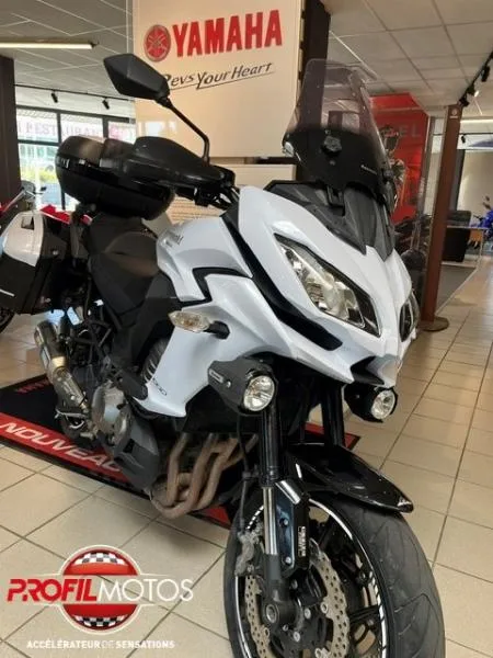 VERSYS 1000