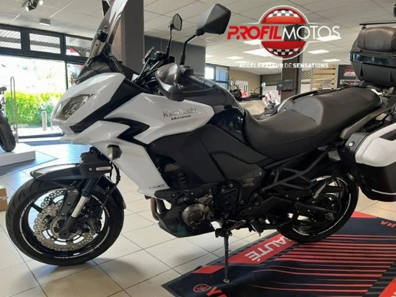 VERSYS 1000
