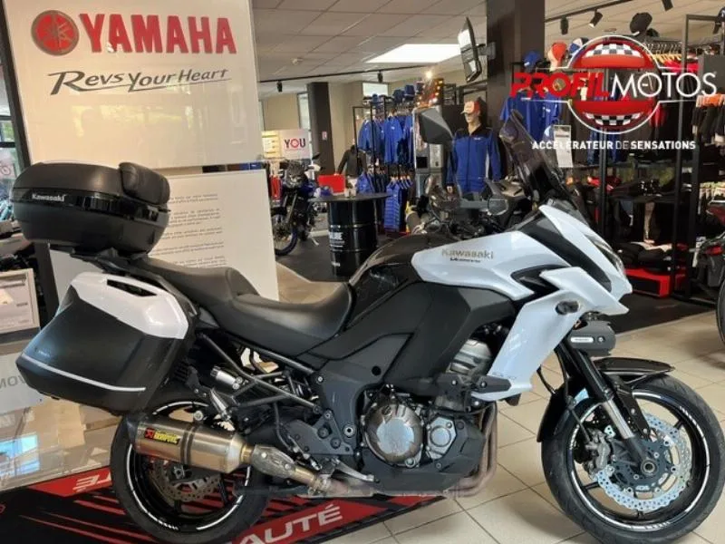 VERSYS 1000