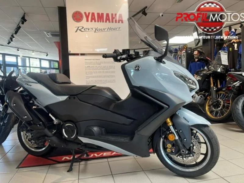 XP TMAX 560 TECH MAX