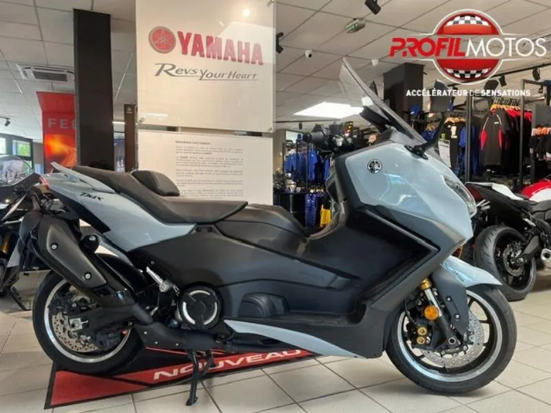 XP TMAX 560 TECH MAX