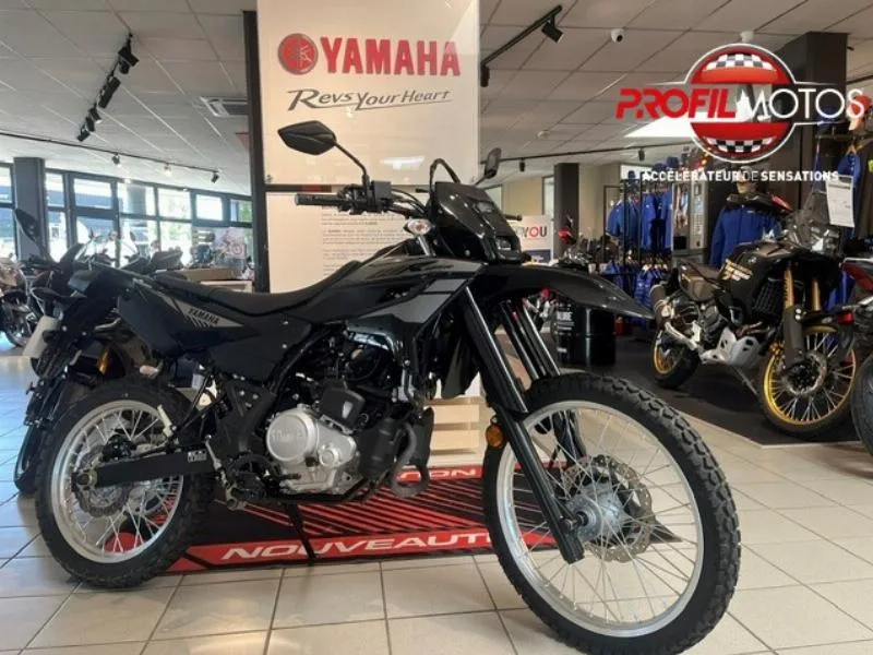 WR125