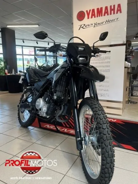 WR125