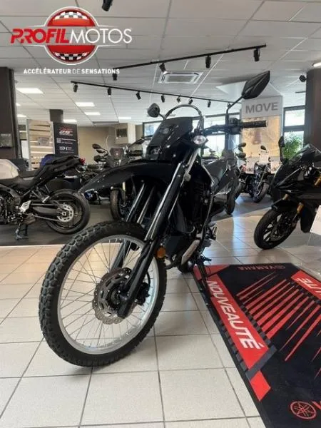 WR125