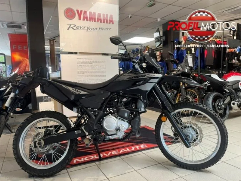 WR125