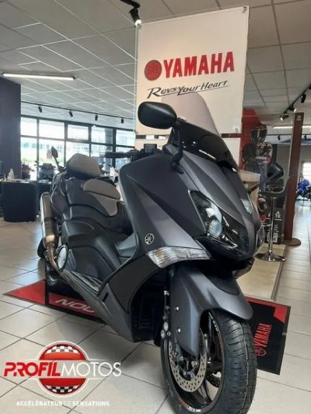 XP TMAX 530 ABS