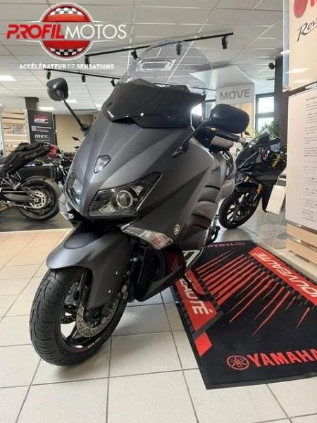 XP TMAX 530 ABS