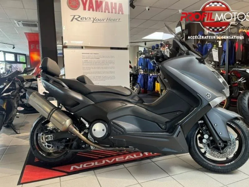 XP TMAX 530 ABS