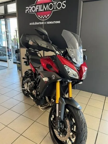 TRACER 900