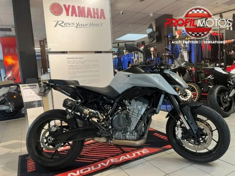 790 DUKE