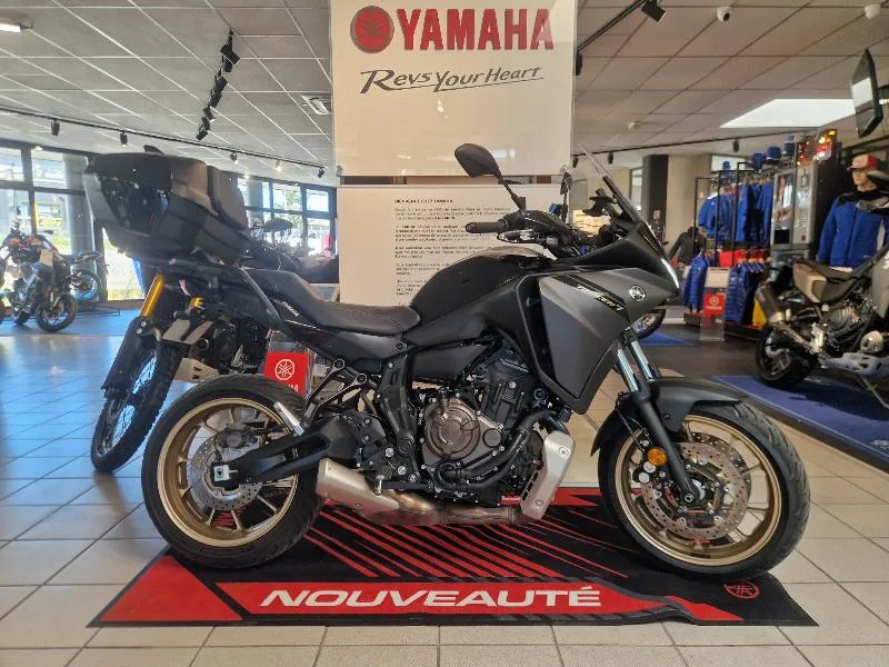 TRACER 7 35KW