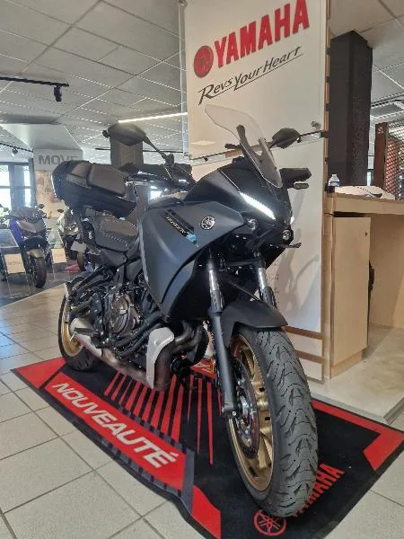 TRACER 7 35KW