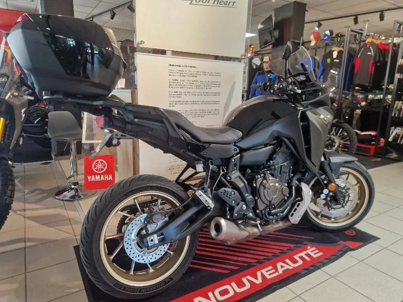 TRACER 7 35KW