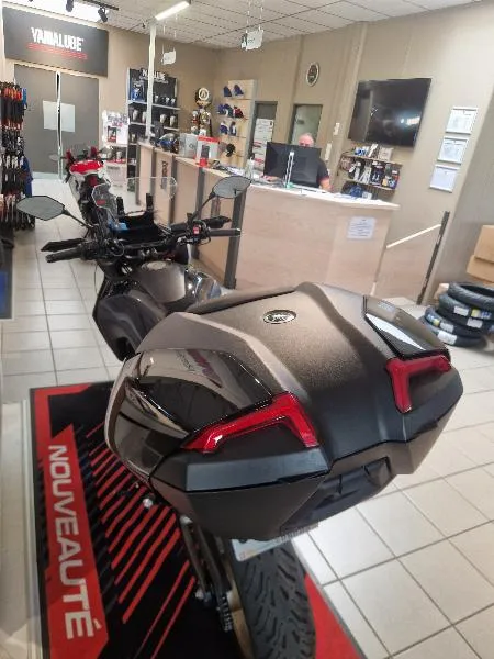 TRACER 7 35KW