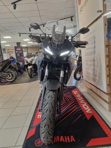 TRACER 7 35KW