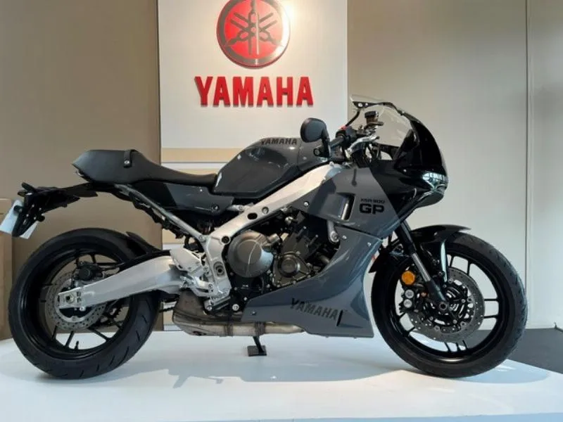 XSR 900 GP 35KW