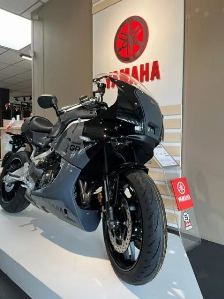 XSR 900 GP 35KW