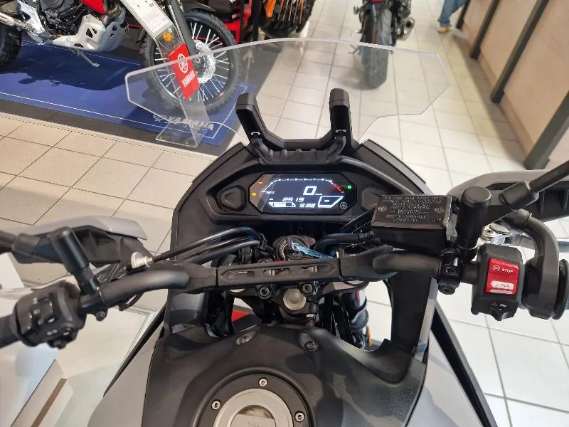 TRACER 7