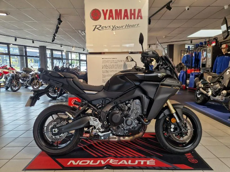 TRACER 9 GT YAMT