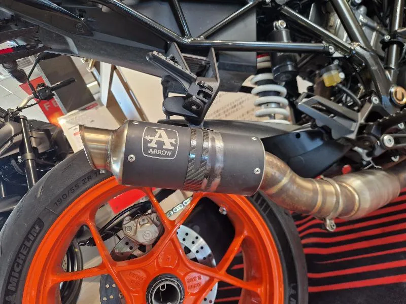 1290 SUPER DUKE R