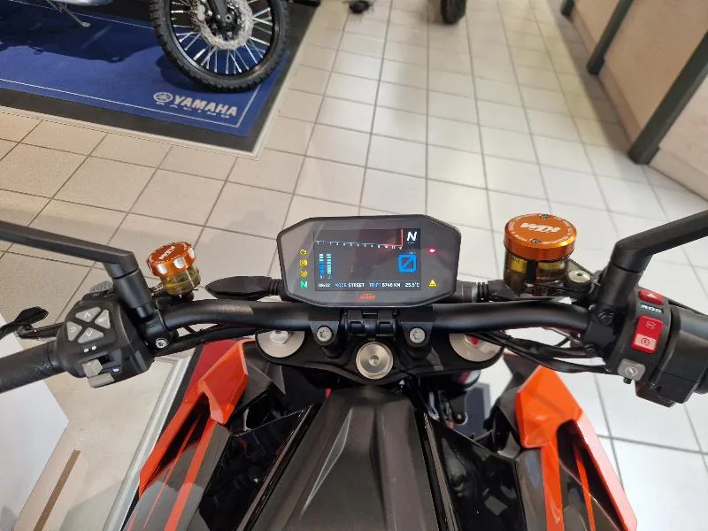 1290 SUPER DUKE R