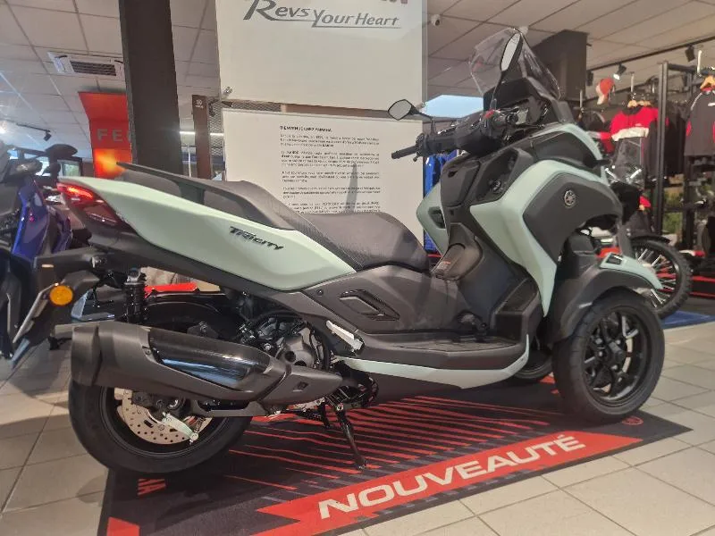 TRICITY 300
