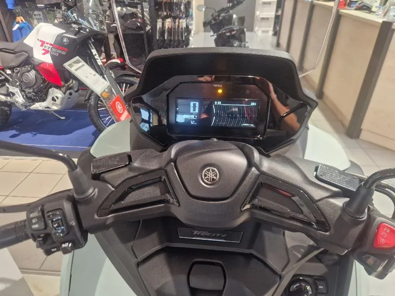 TRICITY 300