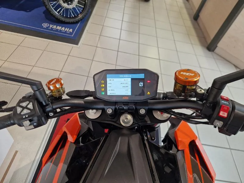 1290 SUPER DUKE R